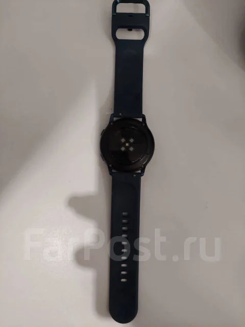 Samsung Galaxy Watch. NFC, IP68 ����