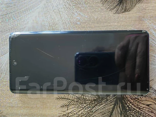 Honor 50. �/�, 4G LTE, Dual-SIM ����