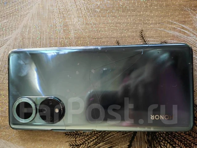 Honor 50. �/�, 4G LTE, Dual-SIM ����