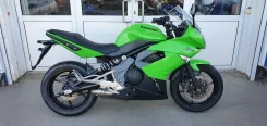 Kawasaki Ninja 400R. 400����. ��., ��������, ���, ��� ������� ����
