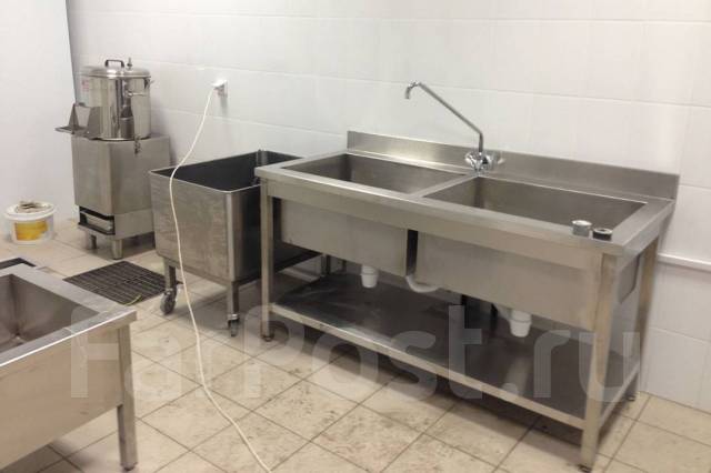 Изделия на заказ. Сварка нержавеющей стали во Владивостоке AISI ...