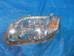 ���� ����� Toyota Corolla Axio NZE141 ������ �� ������ 49 ���. ��. 117-2009 8115012C80 ����