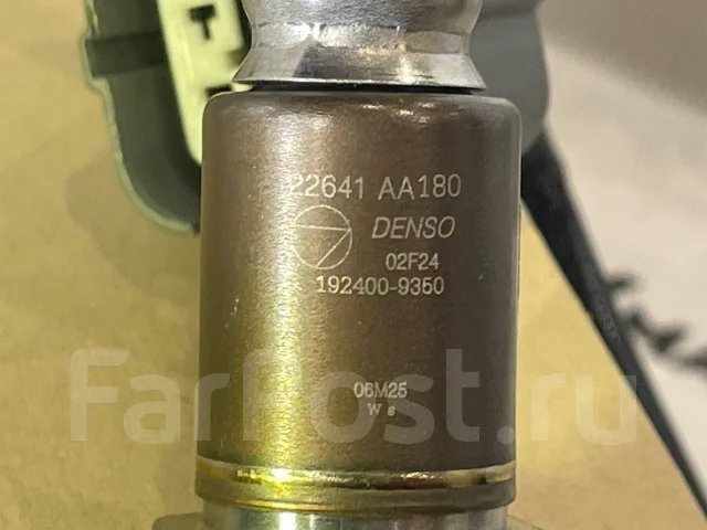 ����������� ������ Subaru EJ 22641-AA180 22641-AA180 ����