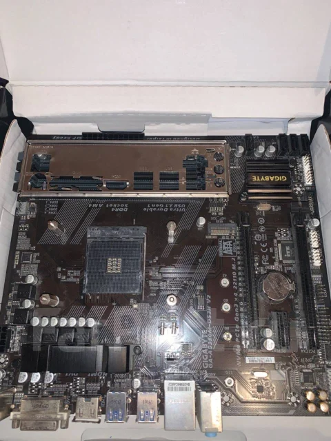 Socket AM4 ����