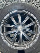 SLK. 7.5x17", 5x114.3, ET35 