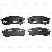 ������� ��������� Toyota 4 Runner 2001 ~ 2011 / Celica 1981 ~ 1985 / FJ Cruiser 2006 ~ 2014 / Fortuner 2015 ���. ����. ���. (������ ���. CKT-14) GK102...