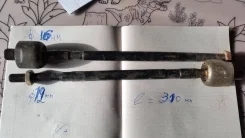 ���� �������Honda CR-X 53521-SB2-013 ����