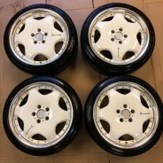 SSR Visconti LXS. 8.0x18", 5x114.3, ET37, �� 73,1���. ����