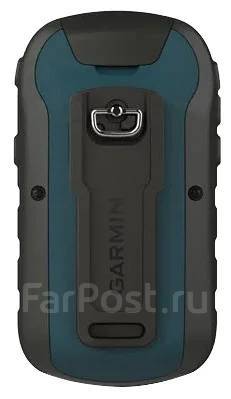��������� Garmin eTrex 22x GPS, GLONASS ����