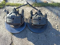 �������� + ����� Toyota Celica 180 / Carina ED / Corona Exiv 47730-20440 ����