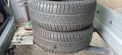 Pirelli Winter Sottozero. �����������, 2017 ���, �/�, ����� 50 % ����