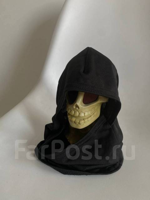 Балаклава подшлемник - Экипировка во Владивостоке