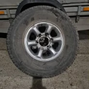 4x4 Engineering. x15", 6x139.7 ����