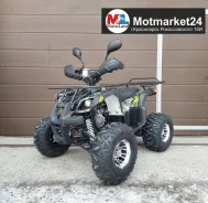 ABM Raptor 125 new. ��������, ��� ���\���, ��� ������� ����