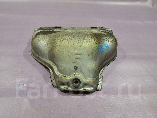 кожух выпускного коллектора mazda сх5. кожух выпускного коллектора. защитный кожух коллектора mazda cx-7. термокожух выпускного коллектора vw aex. защита на коллектор рено логан 2.