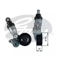 ����� �������� ��������� ������������ Gates T39390 T39390 ����
