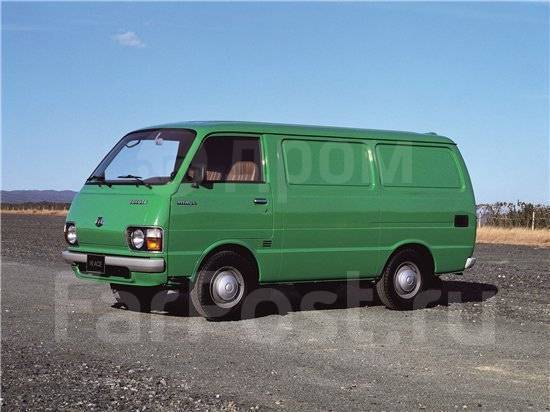 Тойота хайс 1996