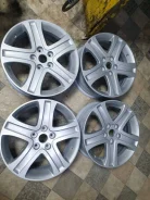 Suzuki. 6.5x17", 5x114.3, ET45, �� 56,1���. ����