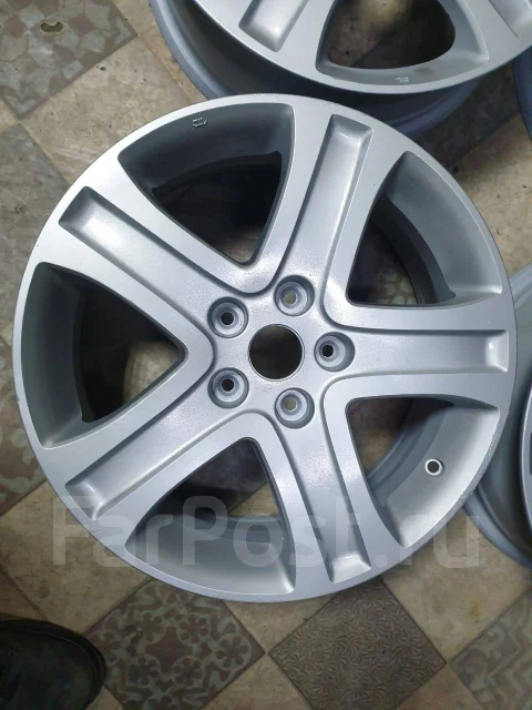 Suzuki. 6.5x17", 5x114.3, ET45, �� 56,1���. ����