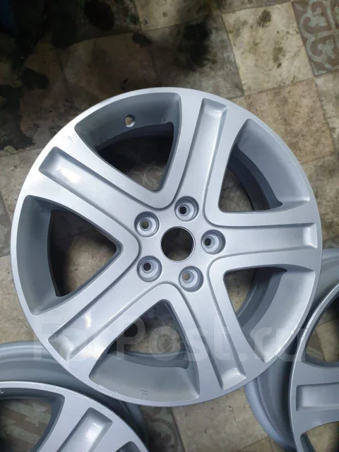 Suzuki. 6.5x17", 5x114.3, ET45, �� 56,1���. ����