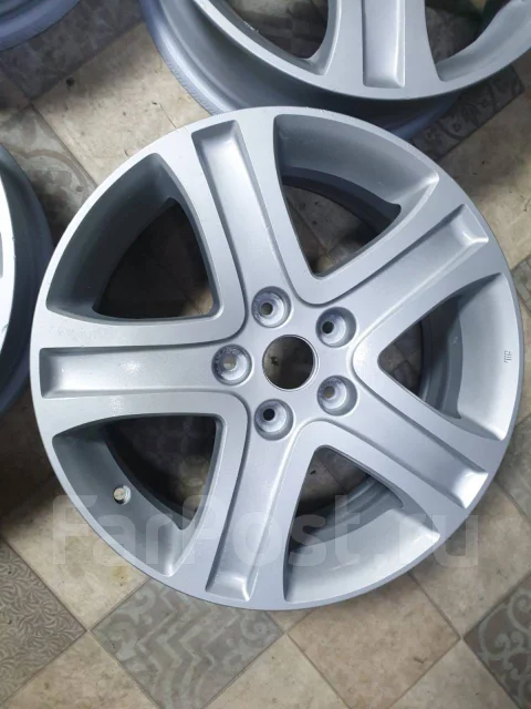 Suzuki. 6.5x17", 5x114.3, ET45, �� 56,1���. ����