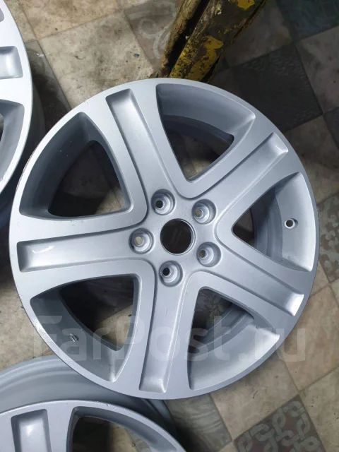 Suzuki. 6.5x17", 5x114.3, ET45, �� 56,1���. ����
