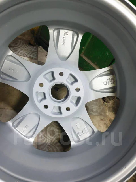 Suzuki. 6.5x17", 5x114.3, ET45, �� 56,1���. ����