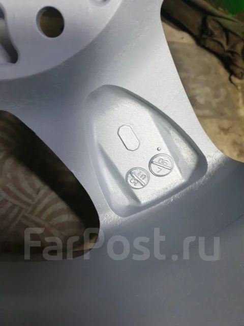 Suzuki. 6.5x17", 5x114.3, ET45, �� 56,1���. ����