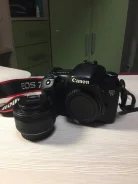 Canon EOS 7D. ���: ��� ���� ����