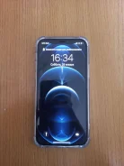 Apple iPhone 12 Pro. �/�, 128 ��, �����, 4G LTE, NFC ����