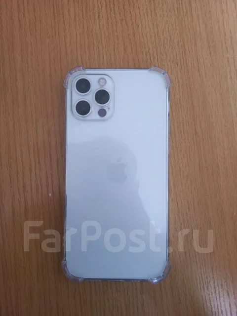 Apple iPhone 12 Pro. �/�, 128 ��, �����, 4G LTE, NFC ����