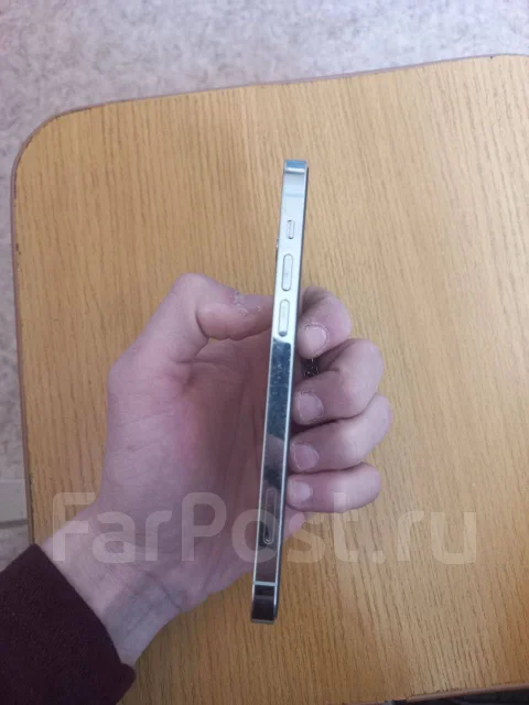 Apple iPhone 12 Pro. �/�, 128 ��, �����, 4G LTE, NFC ����