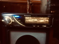 Panasonic CQ-C7405W ����