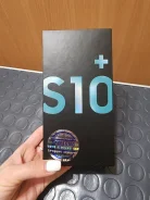 Samsung Galaxy S10+. �/�, ���������, ������ ����
