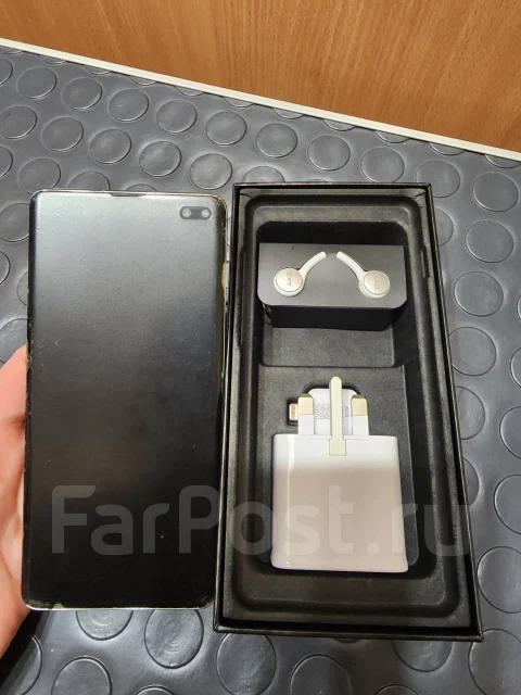Samsung Galaxy S10+. �/�, ���������, ������ ����