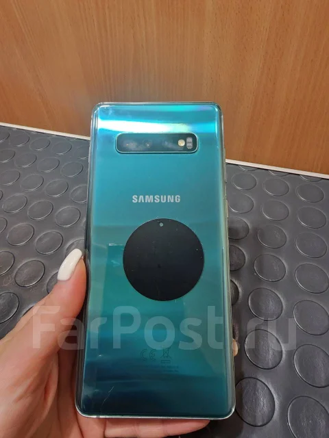 Samsung Galaxy S10+. �/�, ���������, ������ ����