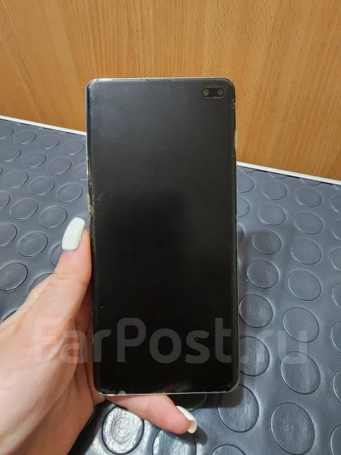 Samsung Galaxy S10+. �/�, ���������, ������ ����