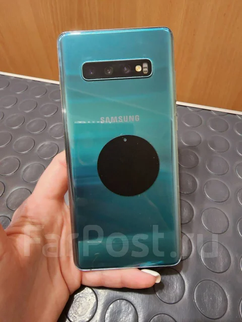 Samsung Galaxy S10+. �/�, ���������, ������ ����