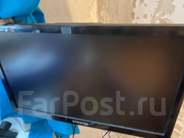 Samsung LT19C350EX. LCD (��) ����