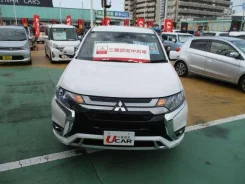 Mitsubishi Outlander. ��������, 4wd, 2.4 (135��.�.), ������, 34 000����. ��, �/�. ��� ����� �� ������������ ����