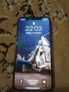 Apple iPhone X. �/�, �����, 4G LTE ����
