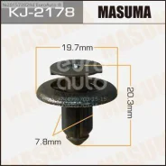 ������ (����������� ��������� ������) Masuma KJ2178 KJ2178 ����