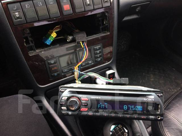 Установка магнитол - Другое в Находке