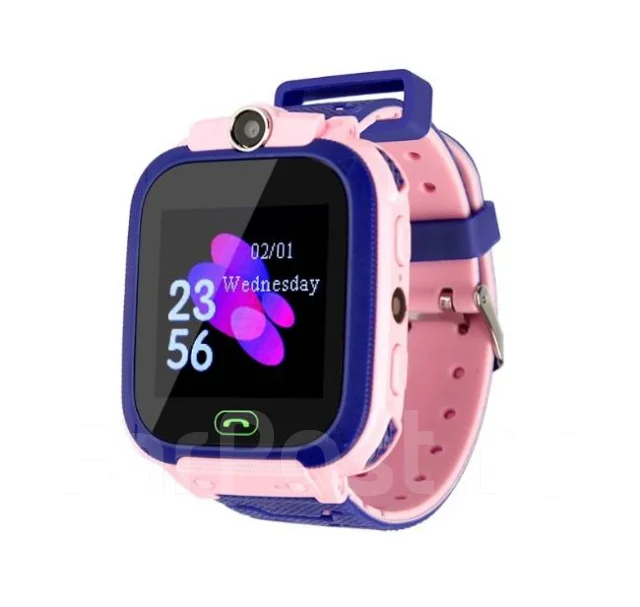 Smart Watch. GPS, IP67. ��� ����� �� ������� ����