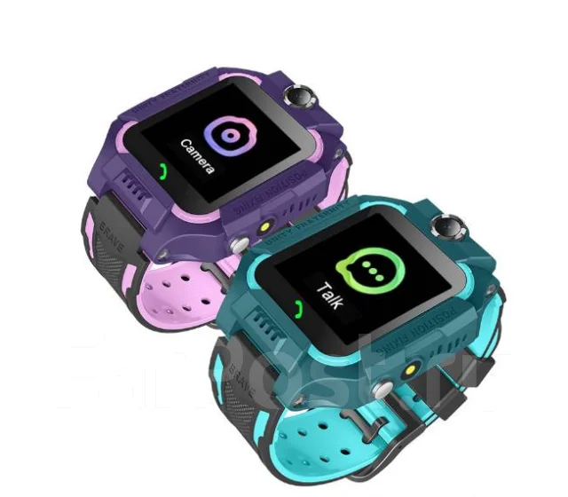 Smart Watch. GPS, IP67. ��� ����� �� ������� ����