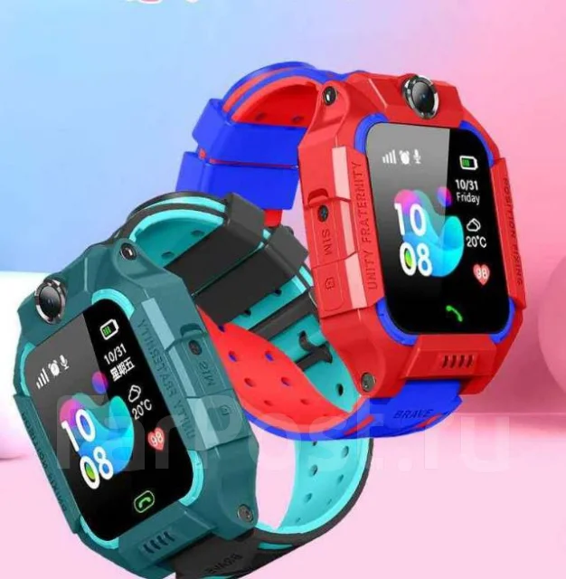 Smart Watch. GPS, IP67. ��� ����� �� ������� ����