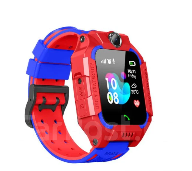 Smart Watch. GPS, IP67. ��� ����� �� ������� ����