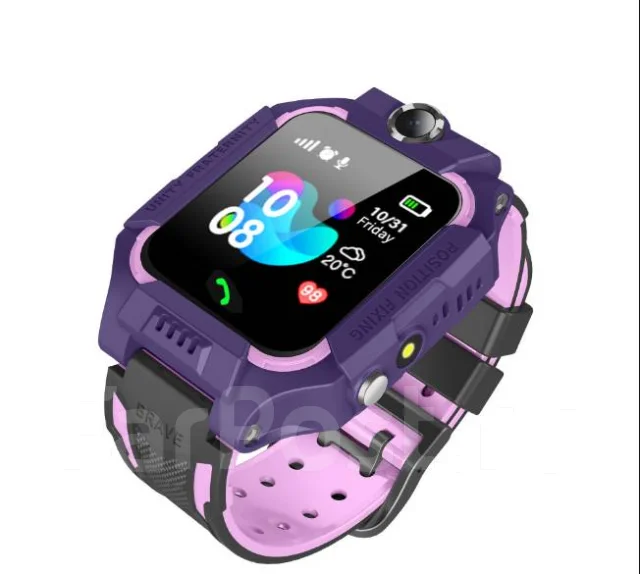 Smart Watch. GPS, IP67. ��� ����� �� ������� ����