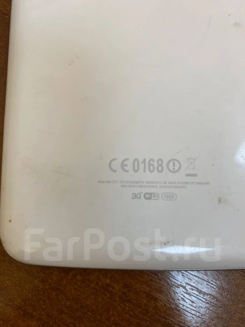 Samsung. 10.1 ������ ����