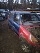 Mazda Demio. DW3W, B3 ����